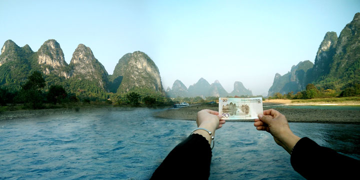 Li River - 3 days Guilin essence tour 