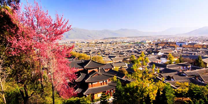 3 Days Yunnan Lijiang Essence Tour