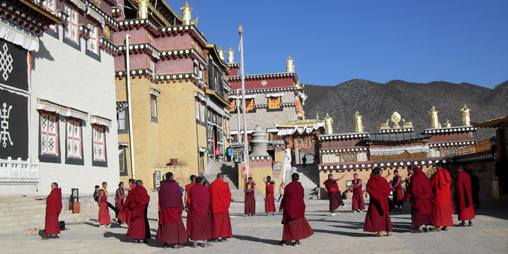 4 Days Yunnan Shangri-la Exploring Tour